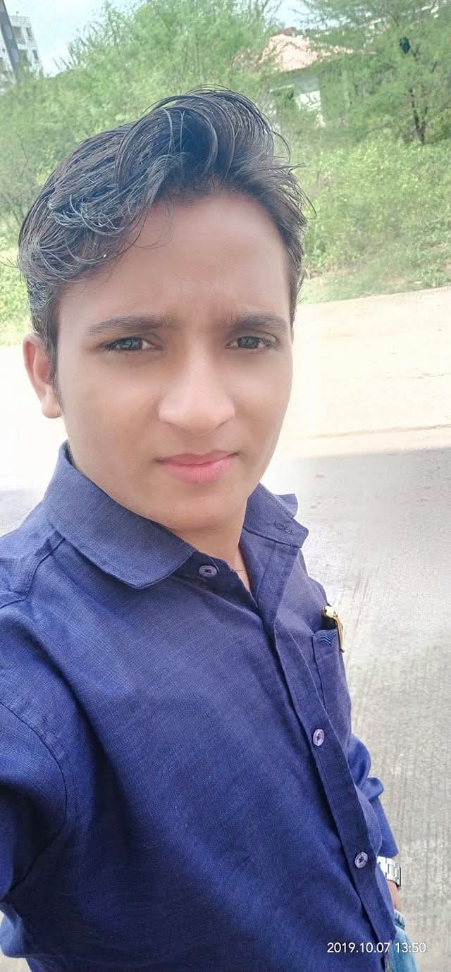 Yogesh rathore