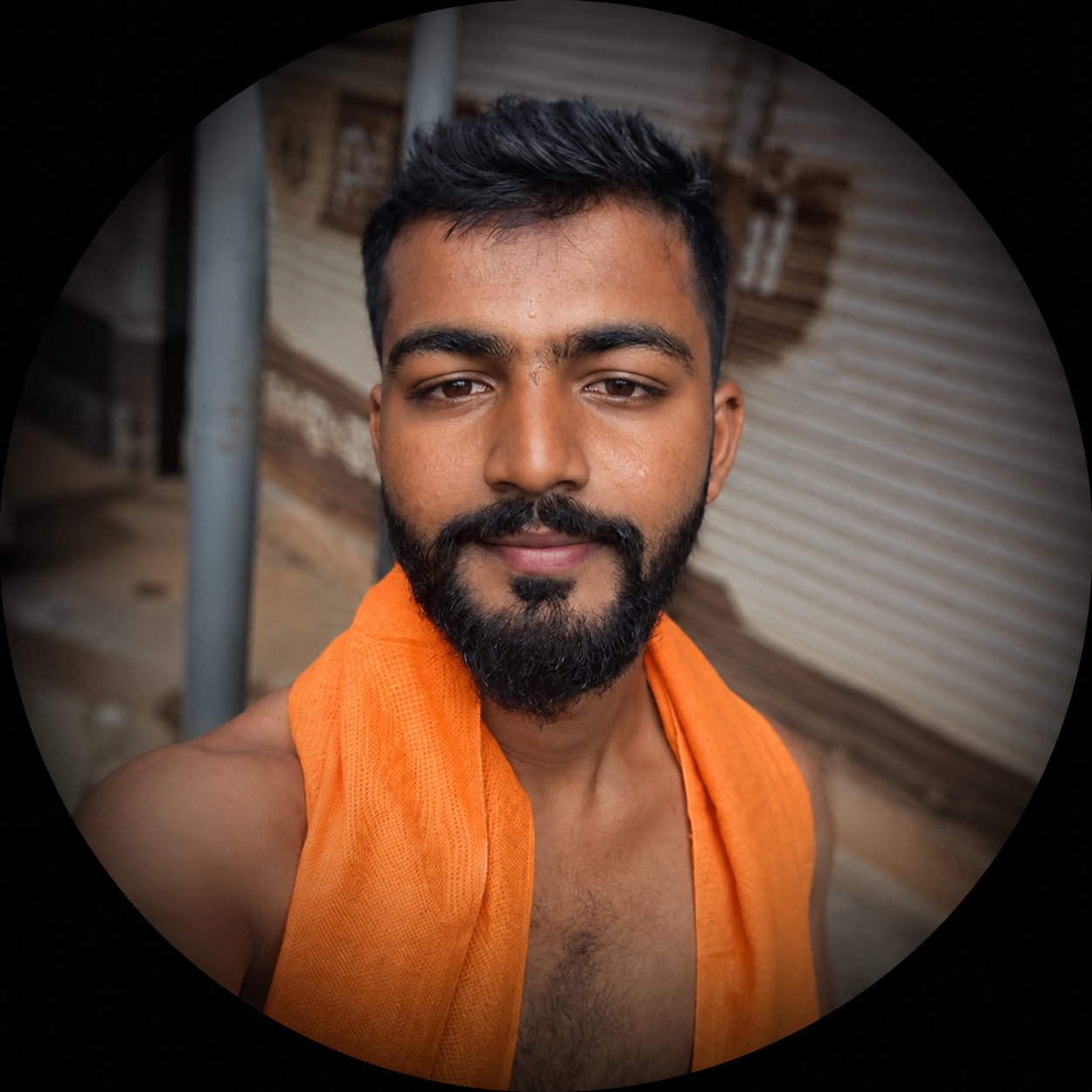 Darling nani