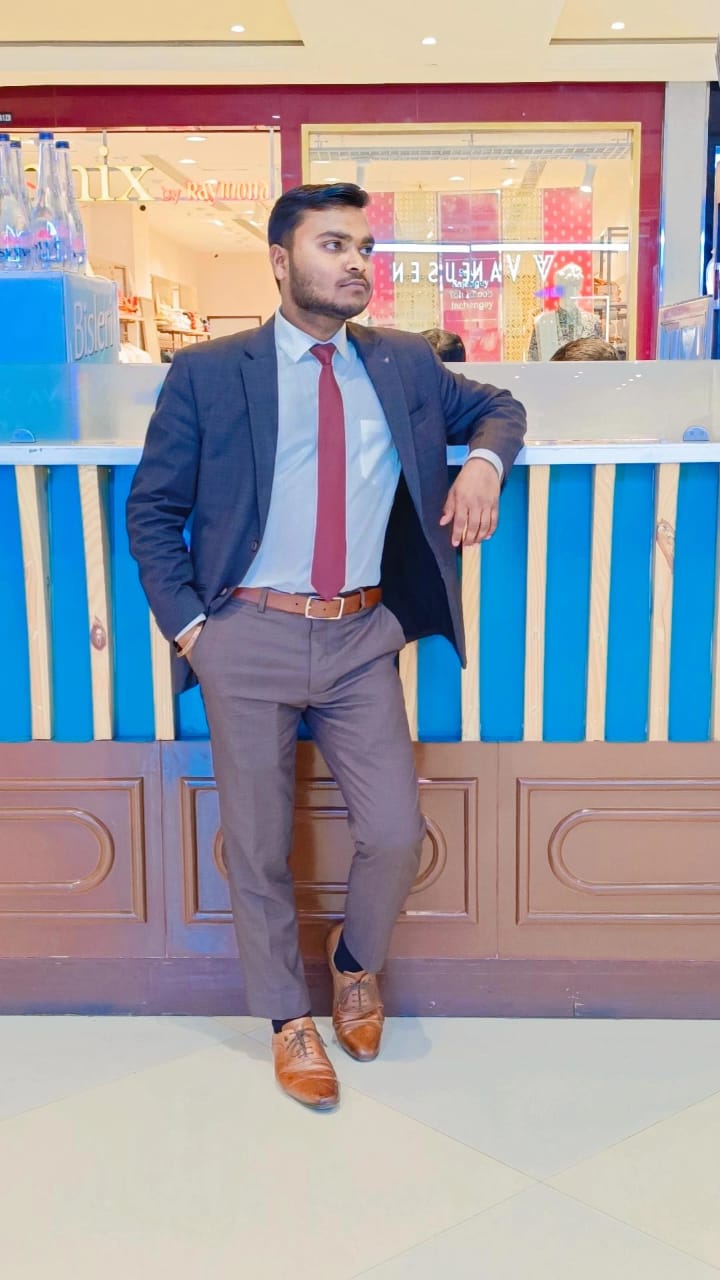 Ankush Kumar