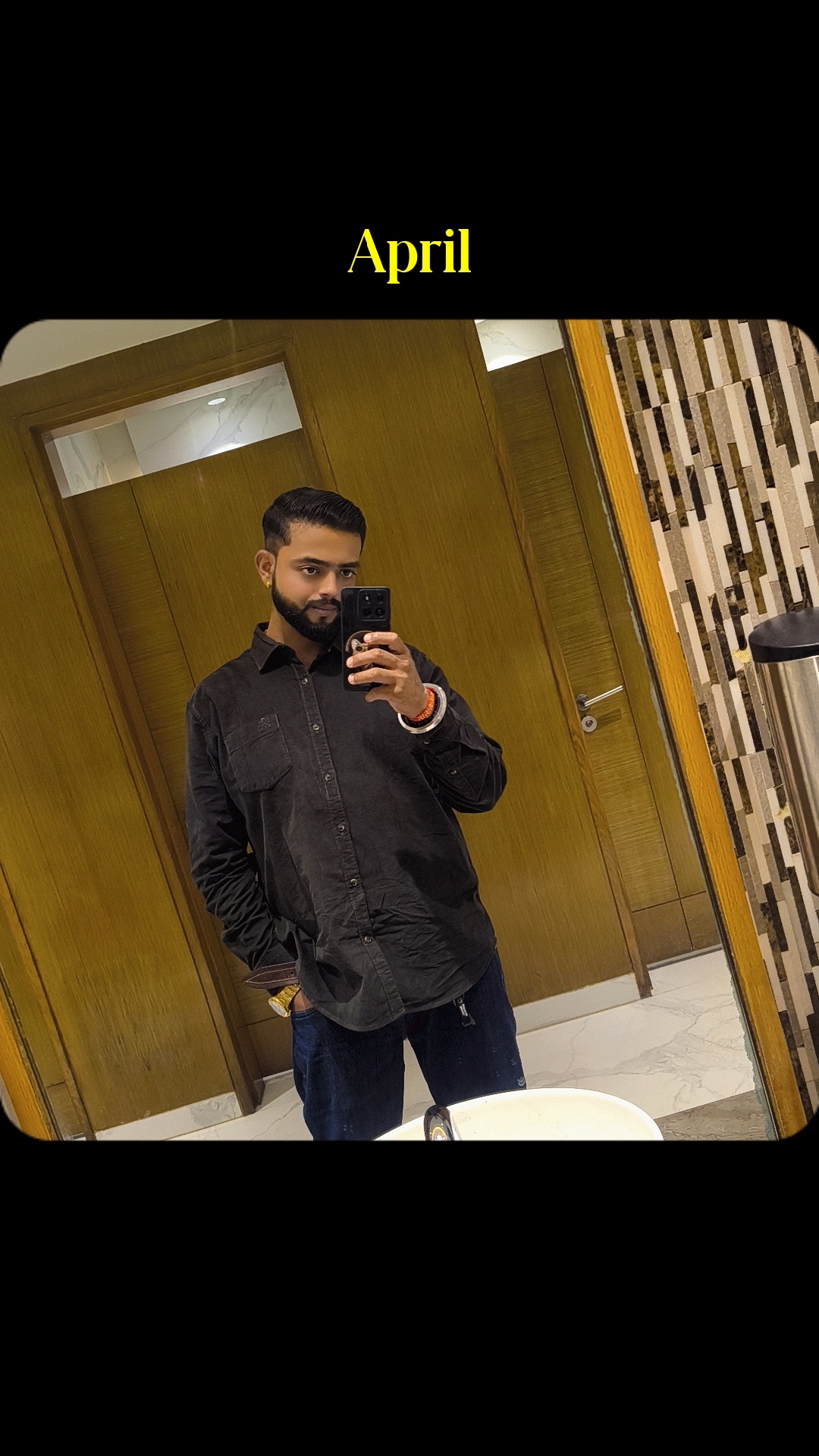 Vibhor Kumar