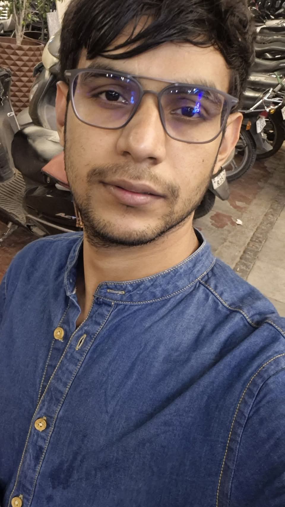 DHIRAJ SINGH