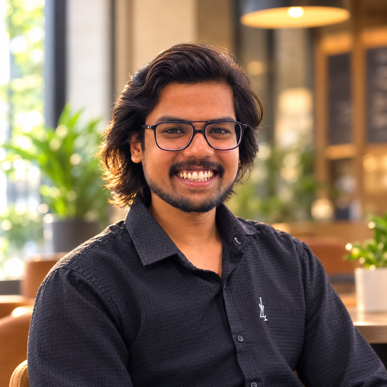 Arush Rajput